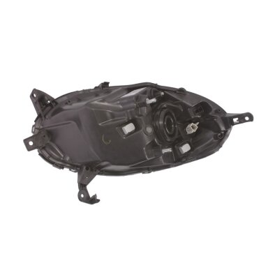 Priekinis žibintas TYC Nissan Micra III 2002-