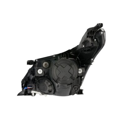 Priekinis žibintas TYC Toyota Avensis III T27 2009-