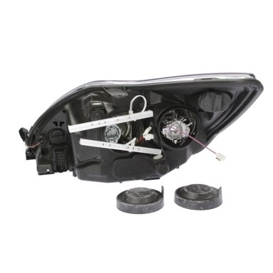 Priekinis žibintas TYC Ford Focus Mk2 2004-