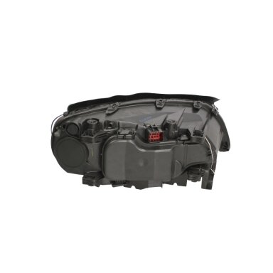 Priekinis žibintas TYC Volvo S80, V70, XC70 2006-