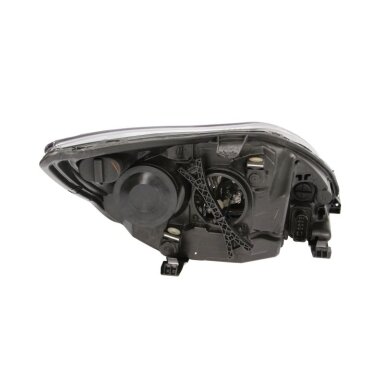Priekinis žibintas TYC Ford Focus Mk2 2004-