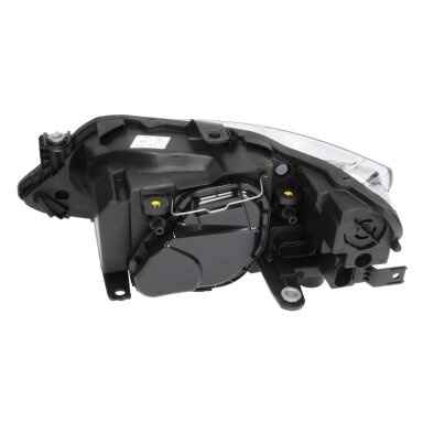 Priekinis žibintas TYC Seat Ibiza IV 2008-