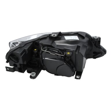 Priekinis žibintas TYC Seat Ibiza IV 2008-