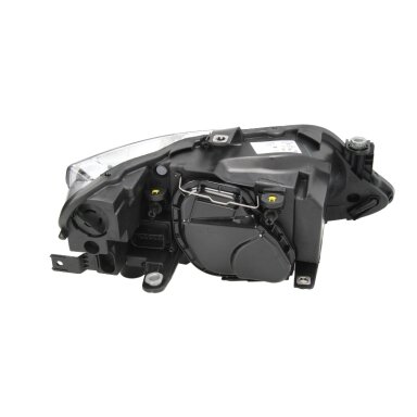 Priekinis žibintas TYC Seat Ibiza IV 2008-