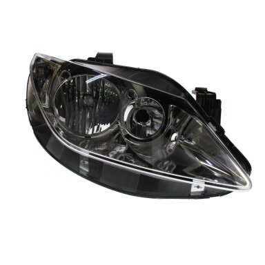 Priekinis žibintas TYC Seat Ibiza IV 2008-