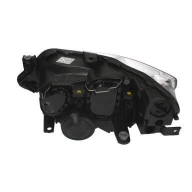 Priekinis žibintas TYC Seat Ibiza IV 2008-