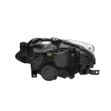 Priekinis žibintas TYC Seat Ibiza IV 2008-