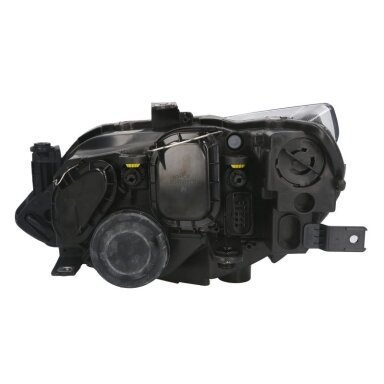 Priekinis žibintas TYC Seat Ibiza IV 2008-