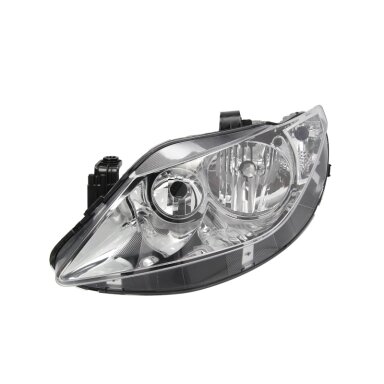 Priekinis žibintas TYC Seat Ibiza IV 2008-