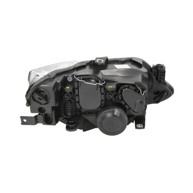 Priekinis žibintas TYC Seat Ibiza IV 2008-