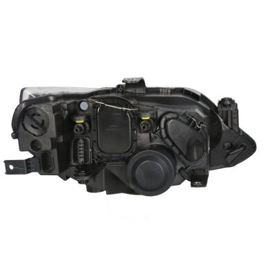 Priekinis žibintas TYC Seat Ibiza IV 2008-