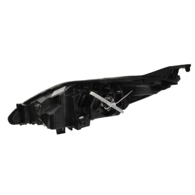Priekinis žibintas TYC Ford Fiesta Mk6 2008-