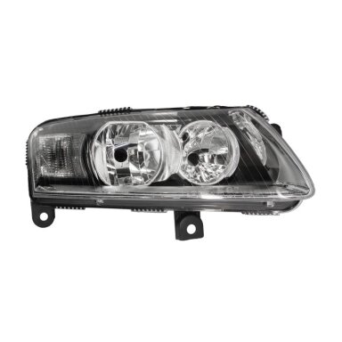 Priekinis žibintas TYC Audi A6 C6 2004-