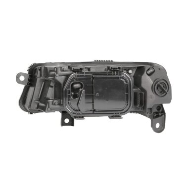 Priekinis žibintas TYC Audi A6 C6 2004-