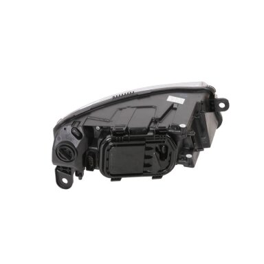 Priekinis žibintas TYC Audi A6 C6 2004-
