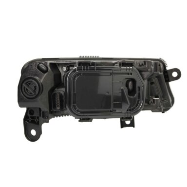 Priekinis žibintas TYC Audi A6 C6 2004-