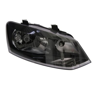 Priekinis žibintas TYC VW Polo V 2009-