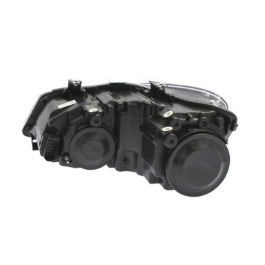 Priekinis žibintas TYC VW Polo V 2009-