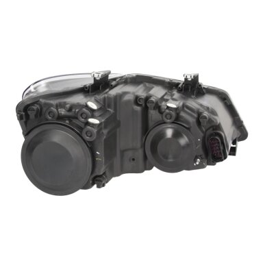 Priekinis žibintas TYC VW Polo V 2009-