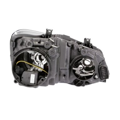 Priekinis žibintas TYC VW Polo V 2009-