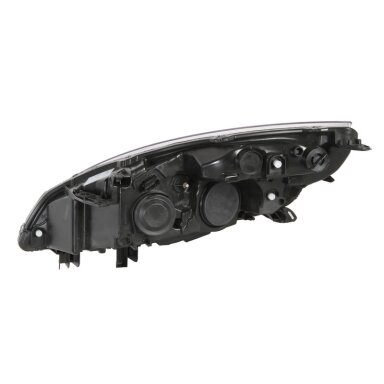 Priekinis žibintas TYC Renault Scenic, Grand Scenic III 2009-