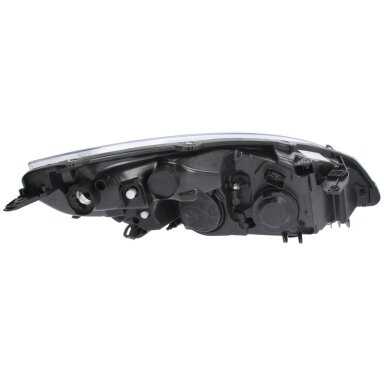 Priekinis žibintas TYC Renault Scenic, Grand Scenic III 2009-