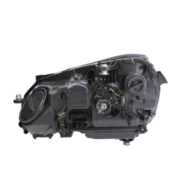 Priekinis žibintas TYC Mercedes Benz E klasė W212, S212 2009-