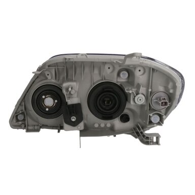 Priekinis žibintas TYC Toyota Corolla E12 2000-