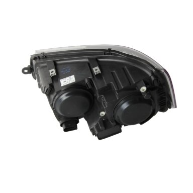 Priekinis žibintas TYC VW Transporter, Multivan T5 2003-