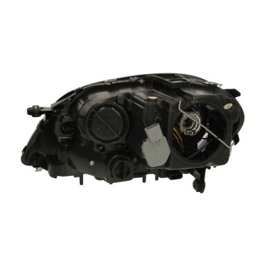 Priekinis žibintas TYC Mercedes Benz ML W164 2005-2011