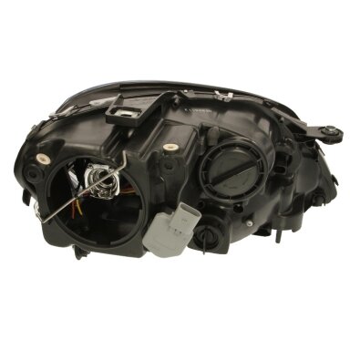 Priekinis žibintas TYC Mercedes Benz ML W164 2005-2011