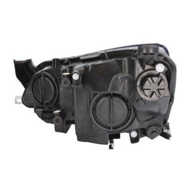 Priekinis žibintas TYC Opel Astra J 2009-