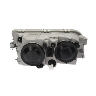 Priekinis žibintas TYC Volvo S40, V40 1995-