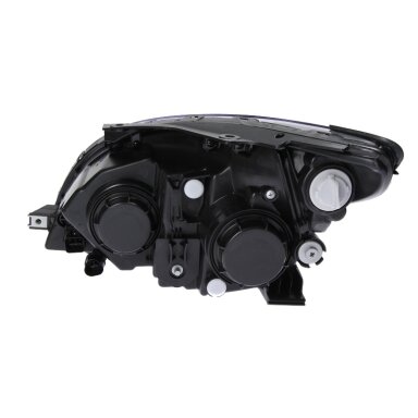 Priekinis žibintas TYC Hyundai i30 2007-
