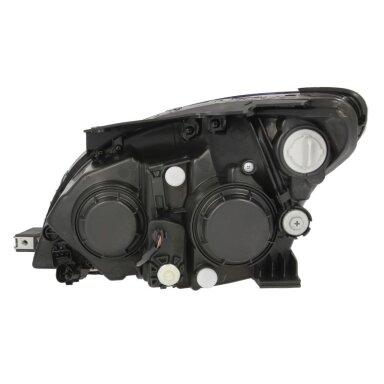 Priekinis žibintas TYC Hyundai i30 2007-