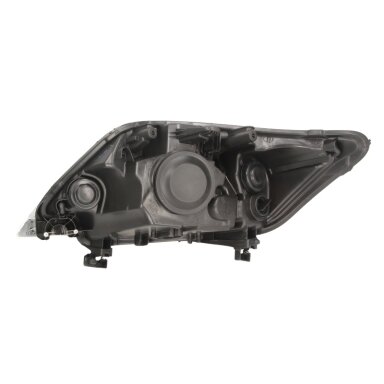 Priekinis žibintas TYC Ford Kuga 2008-