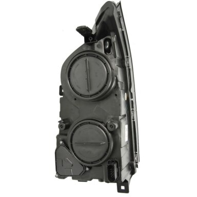 Priekinis žibintas TYC VW Crafter 2006-