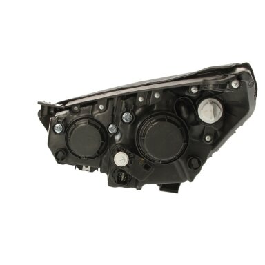 Priekinis žibintas TYC Hyundai IX35 2009-