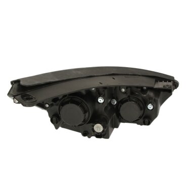 Priekinis žibintas TYC Hyundai IX35 2009-