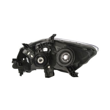 Priekinis žibintas TYC Toyota Auris E15 2006-2012
