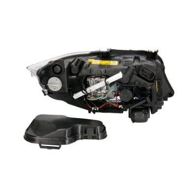 Priekinis žibintas TYC BMW 3 serija E90, E91 2005-2012