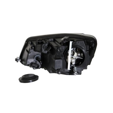Priekinis žibintas TYC VW Caddy III 2004-