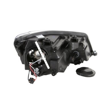 Priekinis žibintas TYC VW Caddy III 2004-