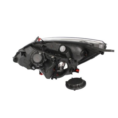 Priekinis žibintas TYC Opel Meriva B 2010-