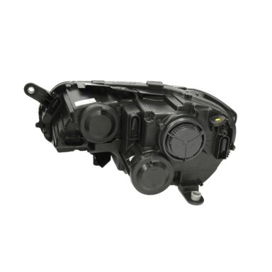 Priekinis žibintas TYC VW Passat B7 2010-2014