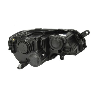 Priekinis žibintas TYC VW Passat B7 2010-2014