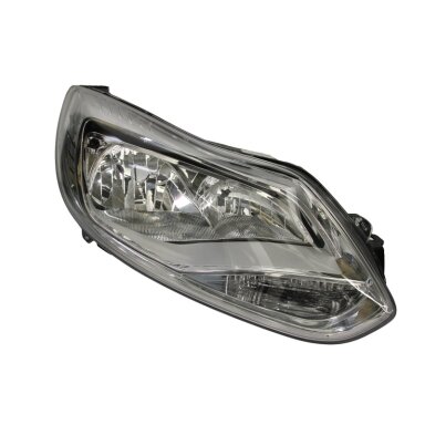 Priekinis žibintas TYC Ford Focus Mk3 2010-