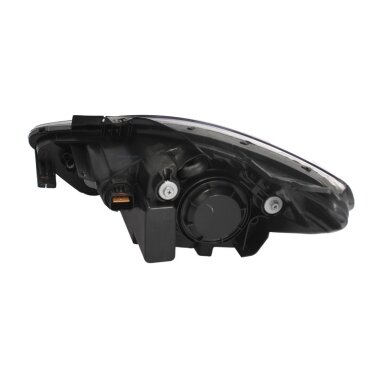 Priekinis žibintas TYC Hyundai i10 2007-