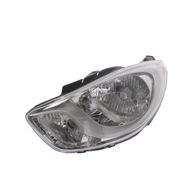 Priekinis žibintas TYC Hyundai i10 2007-