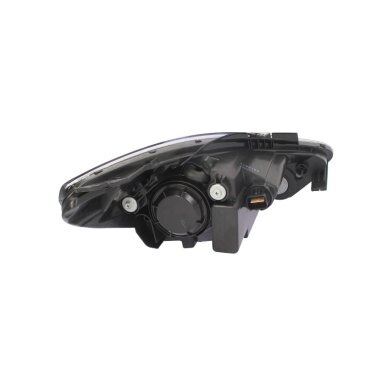 Priekinis žibintas TYC Hyundai i10 2007-